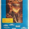 Towering Inferno Australian Daybill Movie Poster (12)