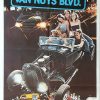 Van Nuys Blvd Australian One Sheet Movie Poster Hot Rod (1)