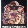 Wicked Wicked Australian One Sheet Movie Poster (9)