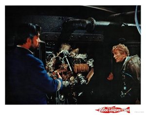 20,000 Leagues Under The Sea Us Lobby Card (7)