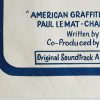 American Graffiti Australian One Sheet Movie Poster George Lucas (4)