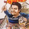 Animal House Us One Sheet Movie Poster (15)