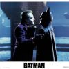 Batman Lobby Card