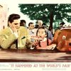 It Happened At The Worlds Fair Us Lobby Card Elvis (1)