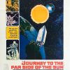 Journey To The Far Side Of The Sun Australian One Sheet Movie Poster Sci Fi (1)