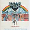 Logan's Run Us One Sheet Movie Poster