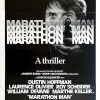 Marathon Man Us One Sheet Movie Poster