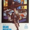 Mr Rico Australian Daybill Movie Poster Dean Martin