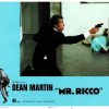 Mr Rico Lobby Card Dean Martin