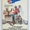 Smokey And The Bandit Us One Sheet Movie Poster (13)