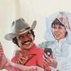 Smokey And The Bandit Us One Sheet Movie Poster (15)