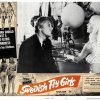 Swedish Fly Girls Us Lobby Card (2)