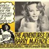 The Adventures Of Barry Mckenzie Australian Lobby Card (11)
