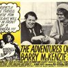 The Adventures Of Barry Mckenzie Australian Lobby Card (12)