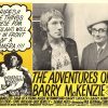 The Adventures Of Barry Mckenzie Australian Lobby Card (13)