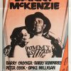 The Adventures Of Barry Mckenzie Australian Daybill Movie Poster