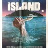 The Island Australian One Sheet Movie Poster (1)