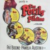 The Perils Of Pauline Us One Sheet Movie Poster (10)