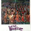 The Warriors Us One Sheet Movie Poster (1)