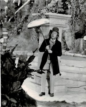 Willy Wonka And The Chocolate Factory Press Still (1)