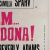 Dean Martin Murderers Row Italian Locandina Movie Poster (5)