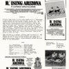 Raising Arizona Australian Movie Press Sheet (1)