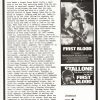Rambo First Blood Australian Movie Press Sheet (6)