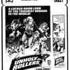 Unholy Rollers Australian Movie Press Sheet (4)