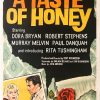 A Taste Of Honey Australian Daybill Movie Poster (1)