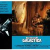 Battlestar Galactica Us Movie Lobby Card (10)