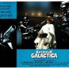 Battlestar Galactica Us Movie Lobby Card (11)