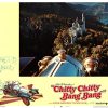 Chitty Chitty Bang Bang Us Movie Lobby Card (12)