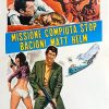 Dean Martin The Wrecking Crew Italian Locandina Movie Poster 1969