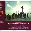 Jesus Christ Superstar Us Movie Lobby Card (7)