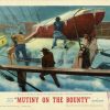 Muntiy On The Bounty Us Movie Lobby Card (10)