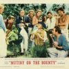 Muntiy On The Bounty Us Movie Lobby Card (8)