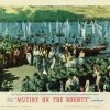 Muntiy On The Bounty Us Movie Lobby Card (9)