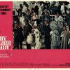 My Fair Lady Rerelease Us Movie Lobby Card (10)