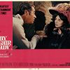 My Fair Lady Rerelease Us Movie Lobby Card (9)