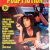 Pulp Fiction Australian Video Poster (1)