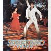 Saturday Night Fever Us One Sheet Movie Poster (1)