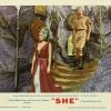 She Us Movie Lobby Card