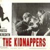 The Kidnappers Us Movie Lobby Card (1)