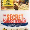 The Secret Of Blood Island Australian Daybill Movie Poster Hammer Productions (1)