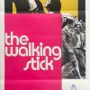 The Walking Stick Australian Daybill Movie Poster (4)