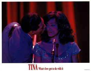 Tina Whats Love Got To Do With It Us Movie Lobby Card (1)