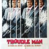 Trouble Man Blaxploitation Us One Sheet Movie Poster (1)