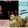 Divine Madness Bette Midler Us Movie Lobby Card (11)