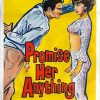 Promise Her Anything Australian Daybill Movie Poster