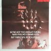 Rollerball Australian Daybill Movie Poster James Caan